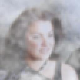 저밀도 Real (밀도 0.060)