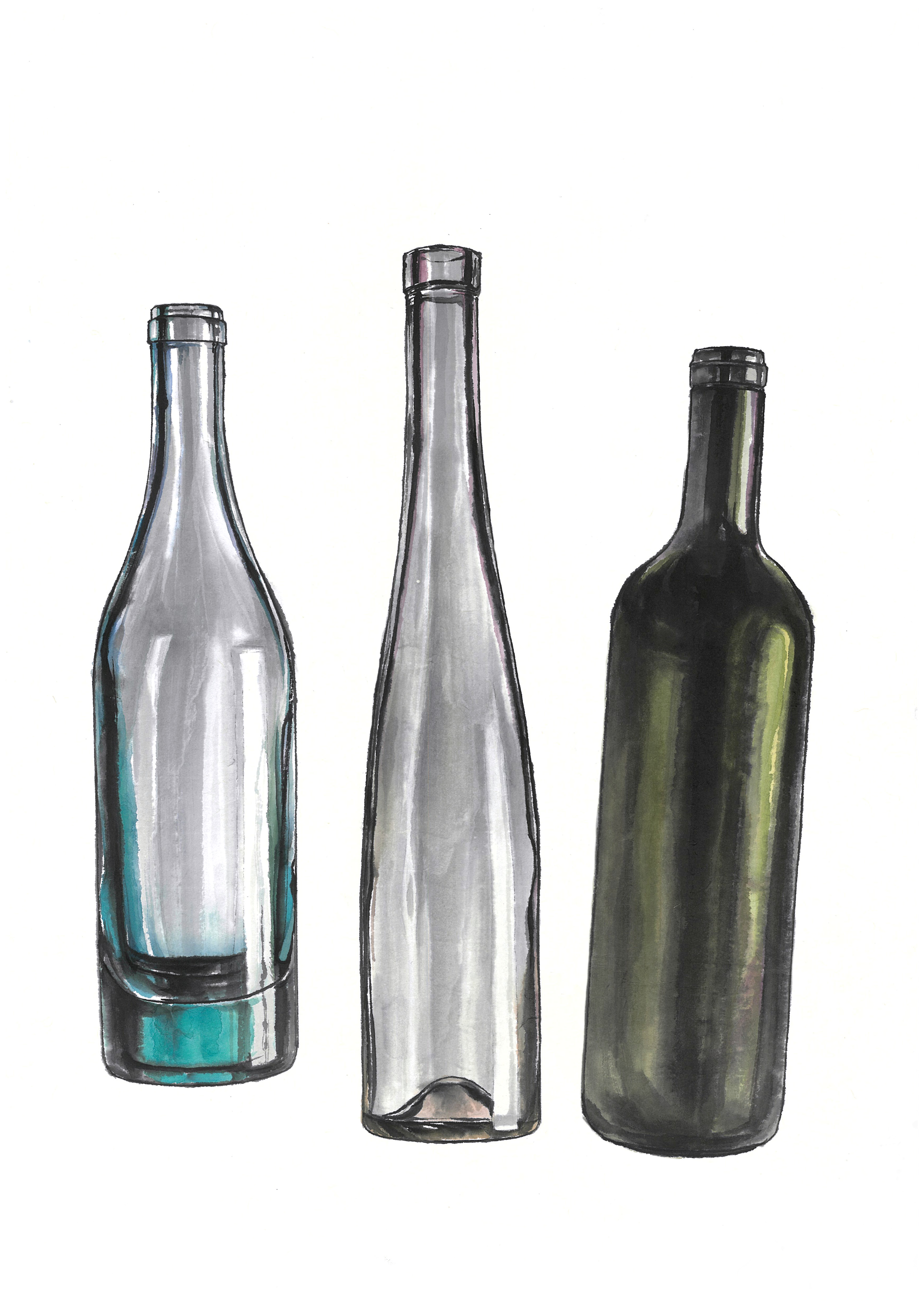 Bottle representative image