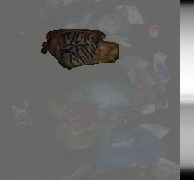 cardboard 저밀도 이상치