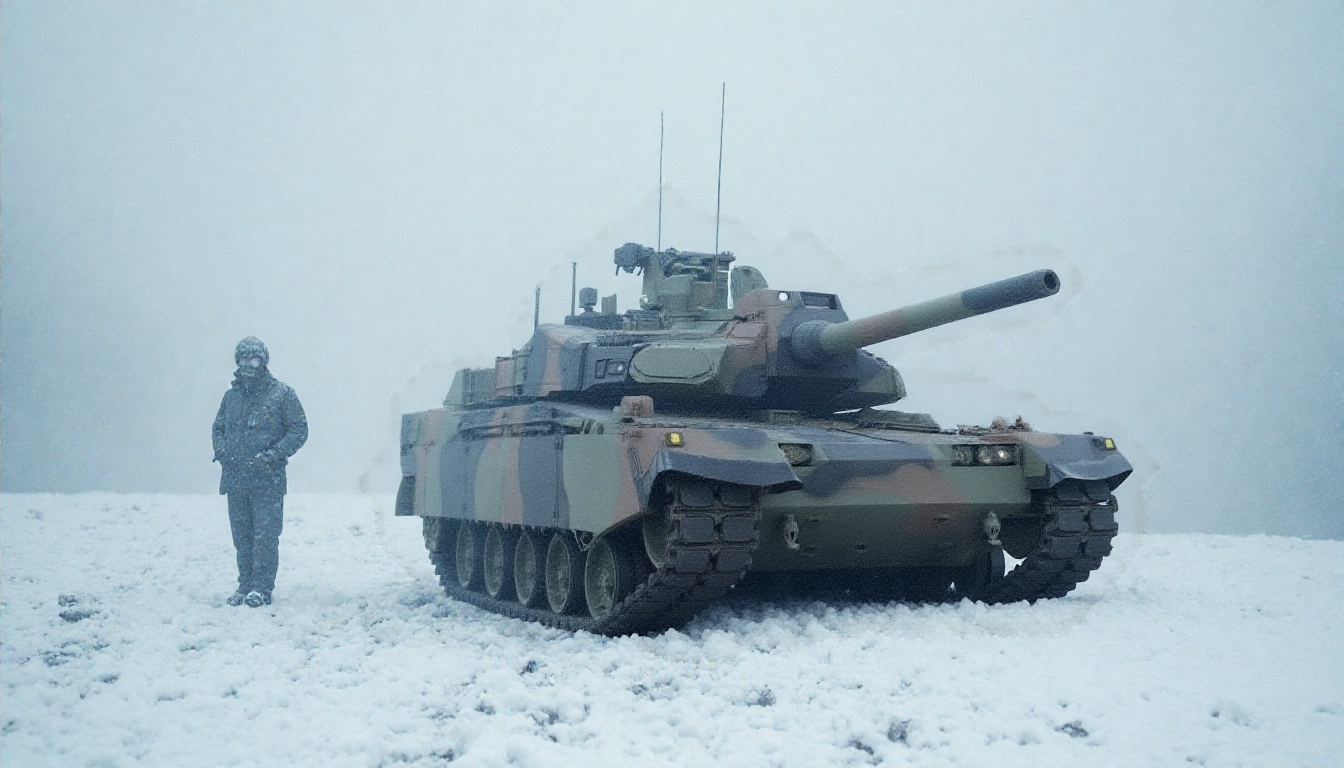 K-2 High-Density Sample 2