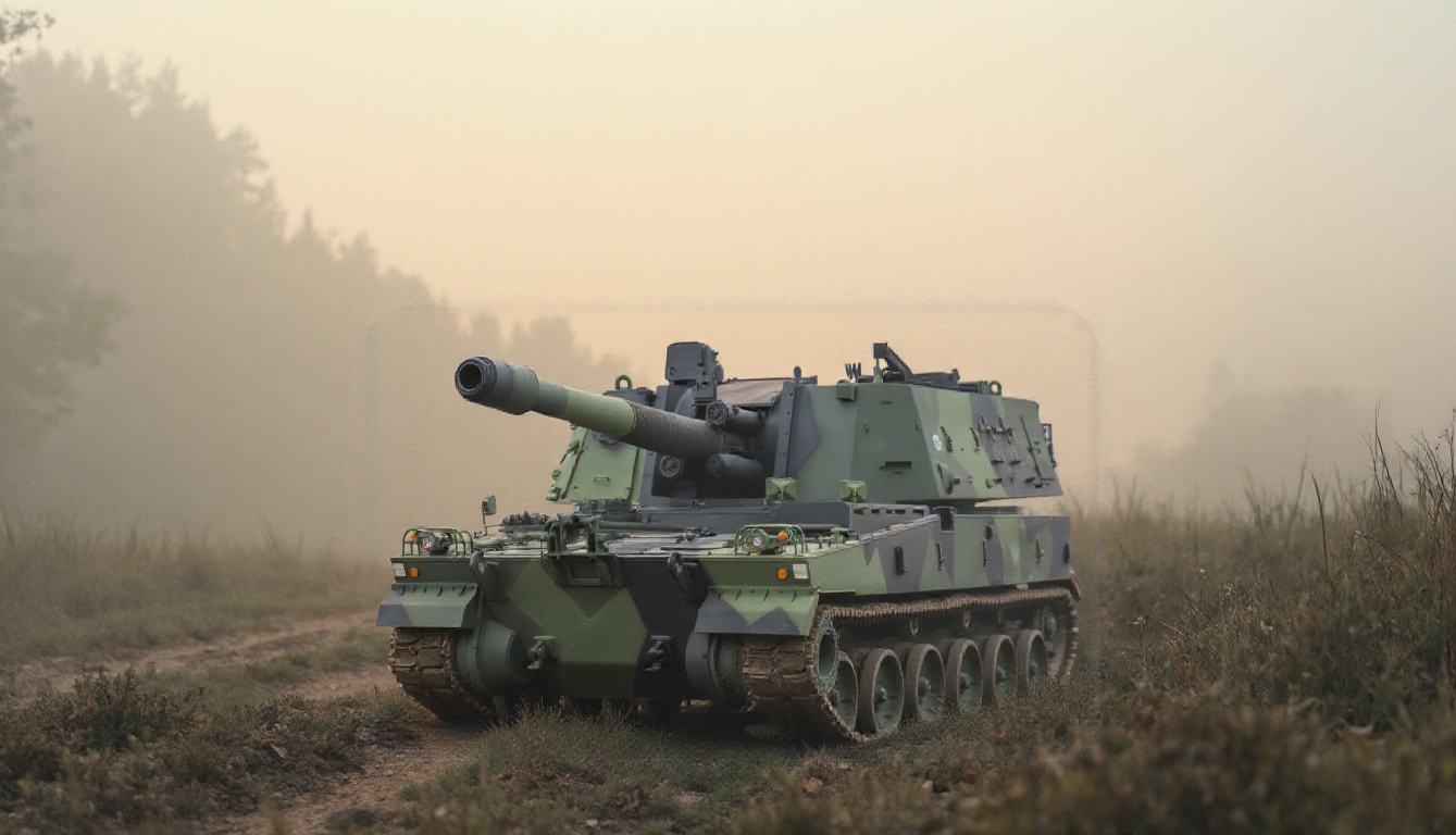 K-9 High-Density Sample 4