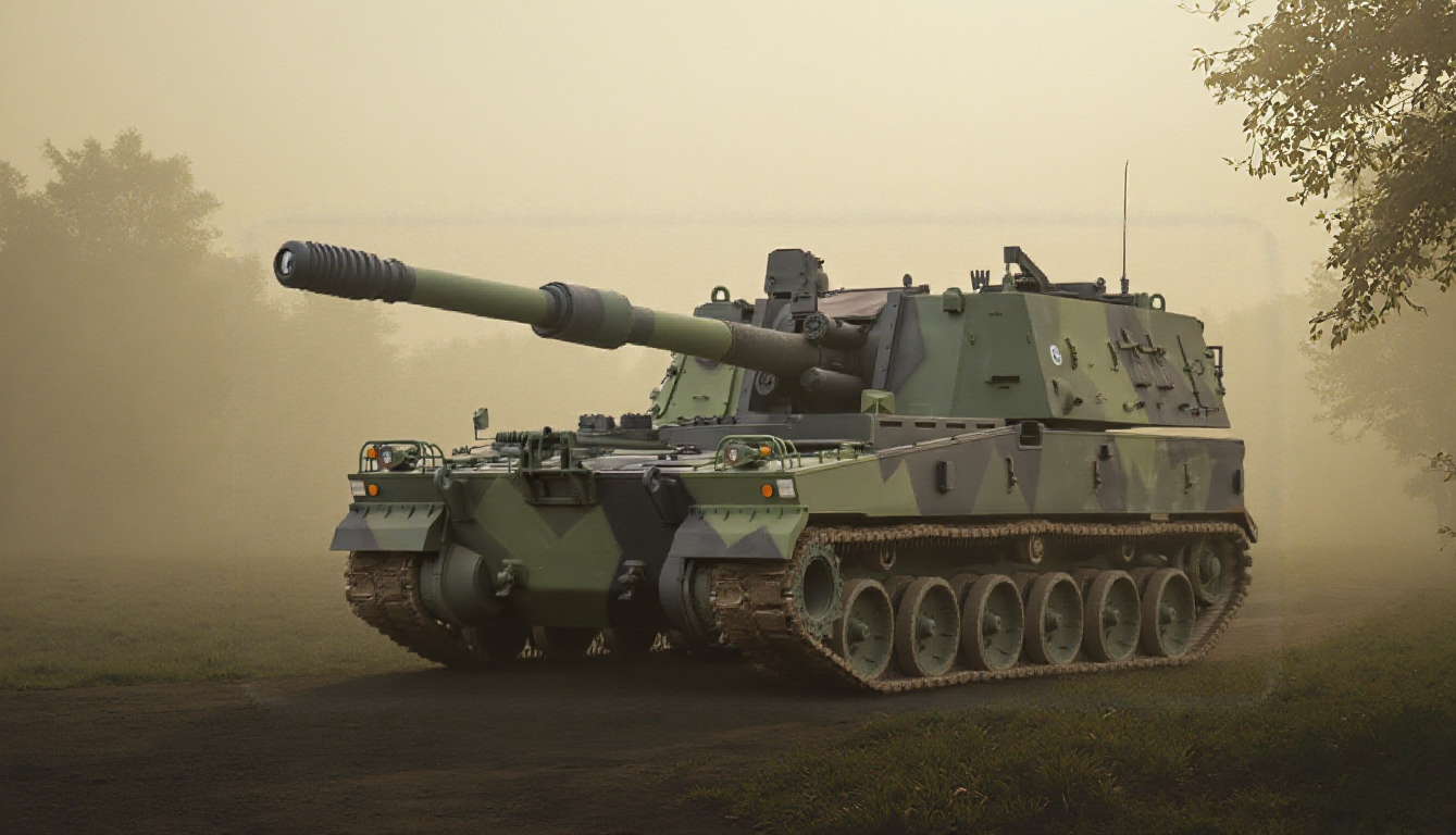 K-9 High-Density Sample 3