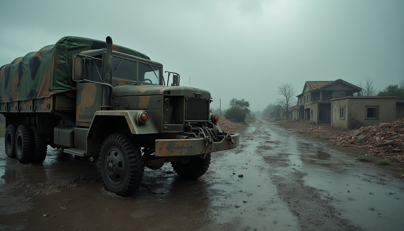 M35A2 high-density sample 3