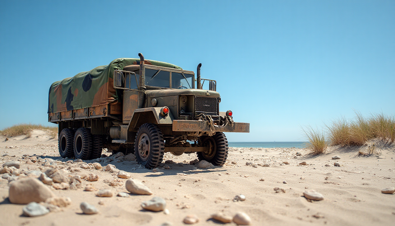 M35A2 similar image 1