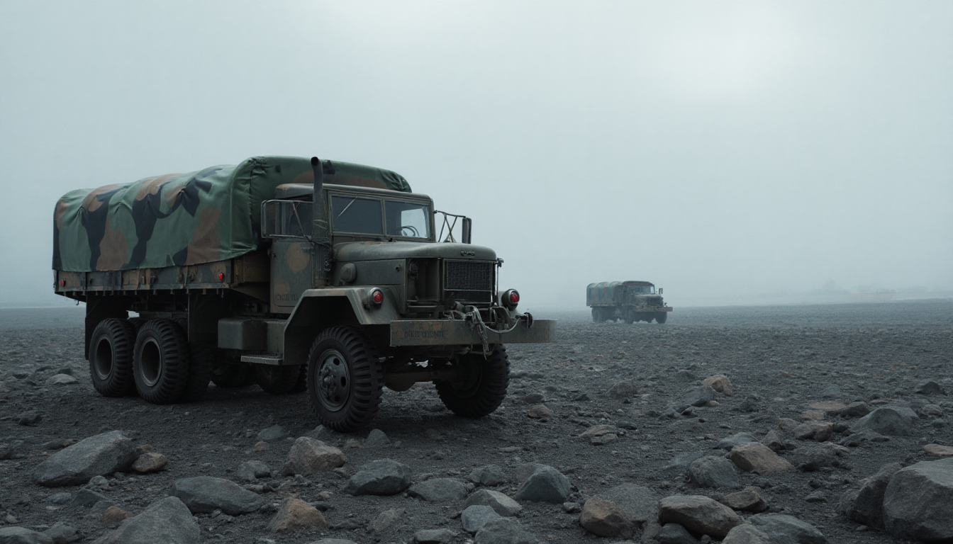 M35A2 similar image 2