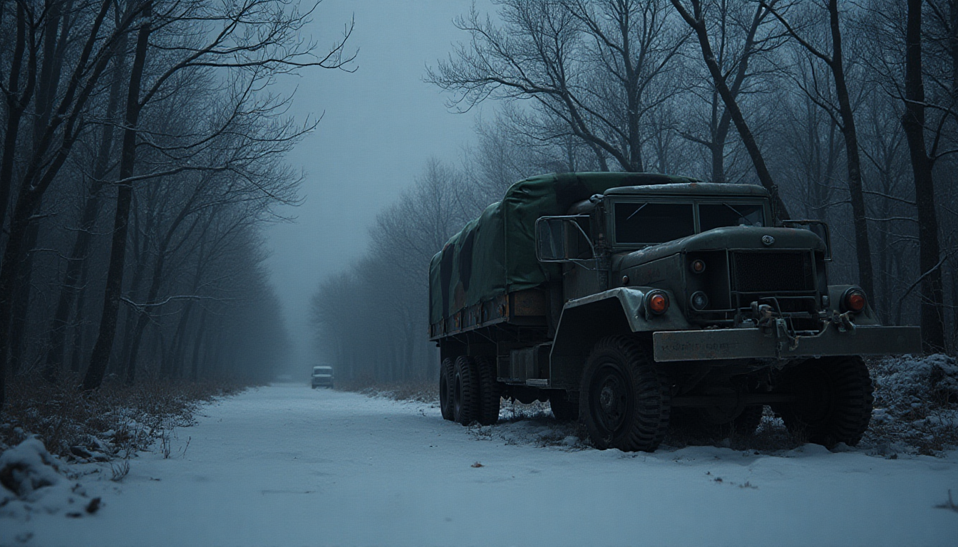 M35A2 high-density sample 1