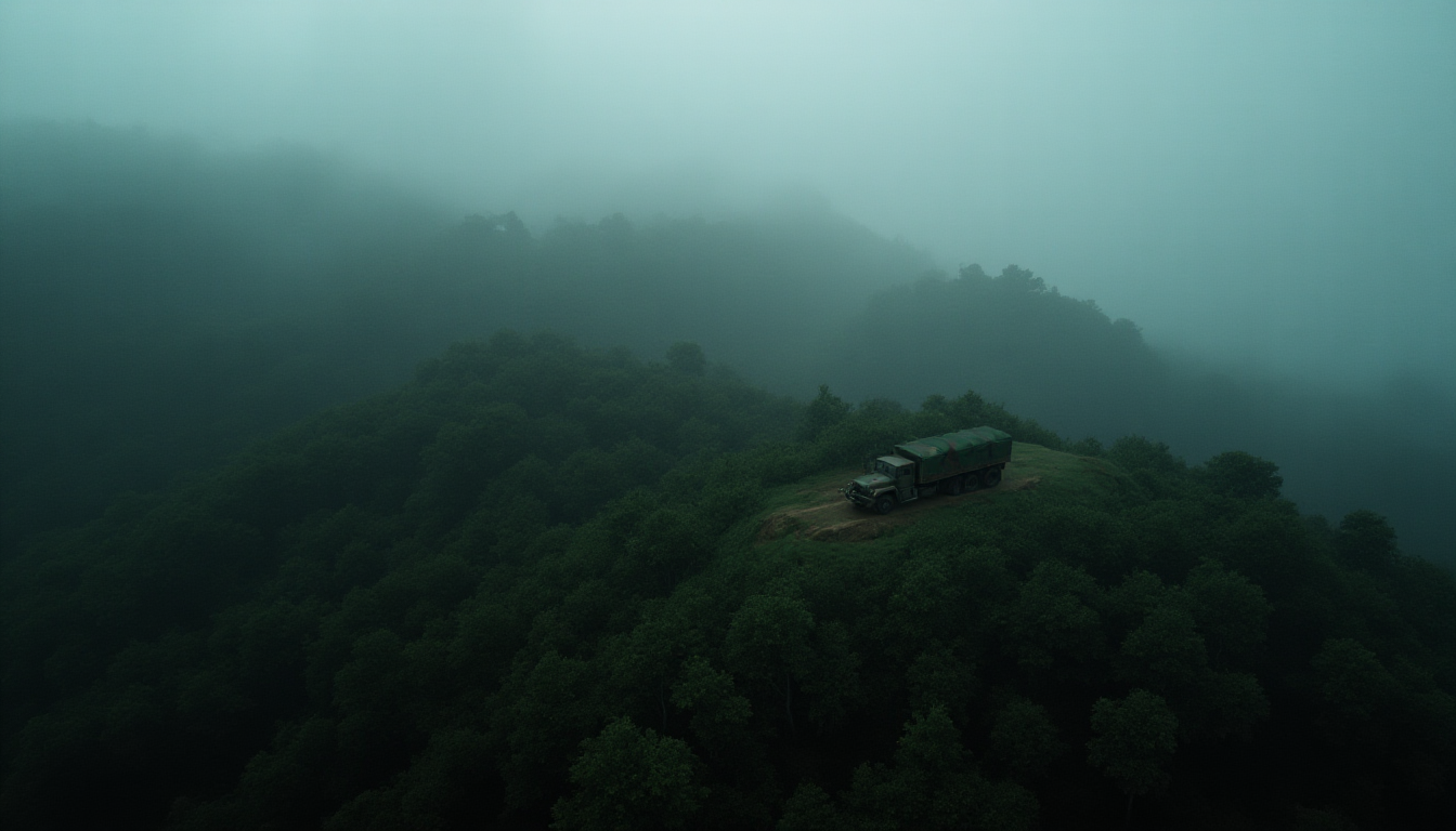 M35A2 dissimilar image 1