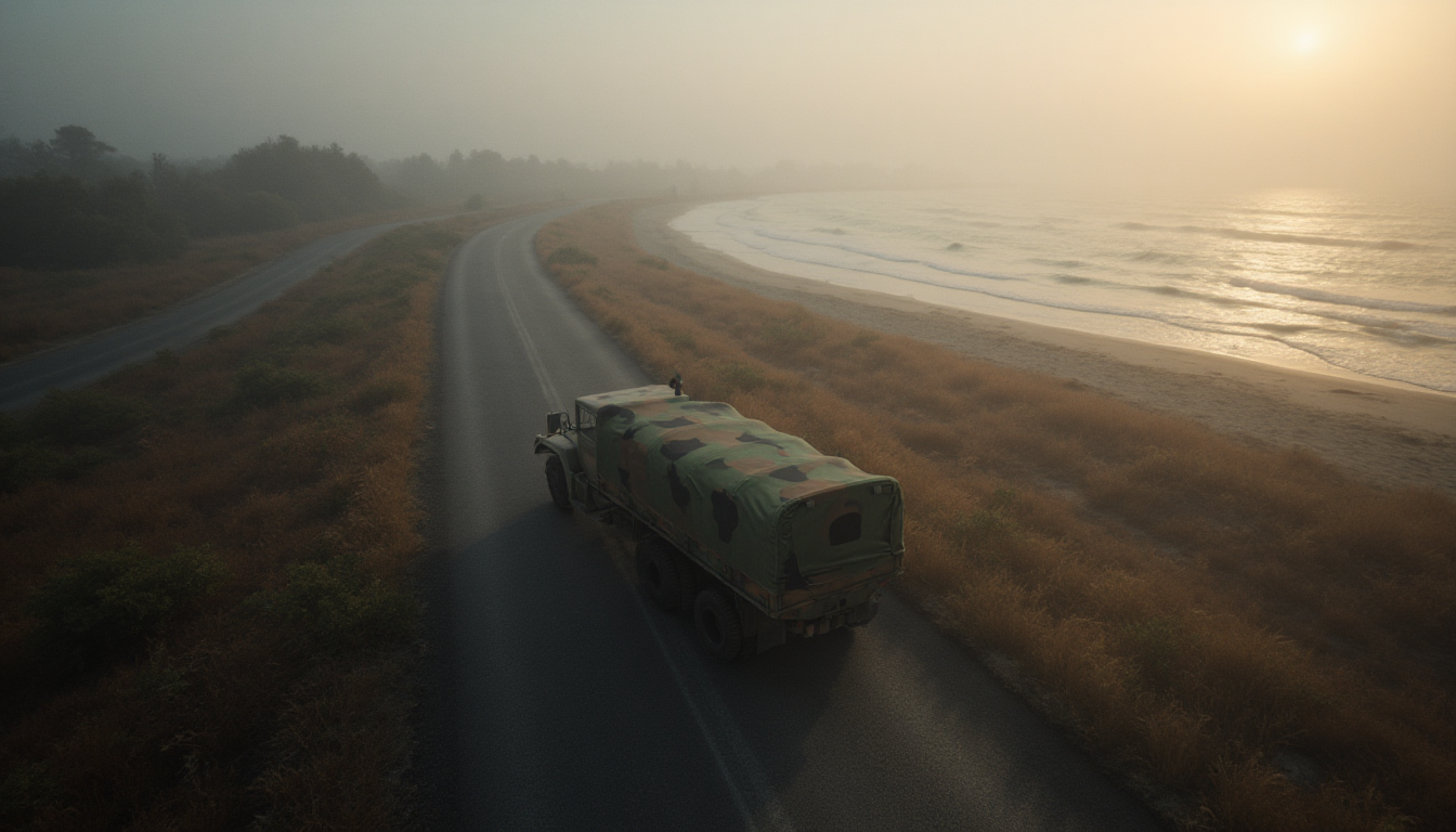 M35A2 low-density sample 1