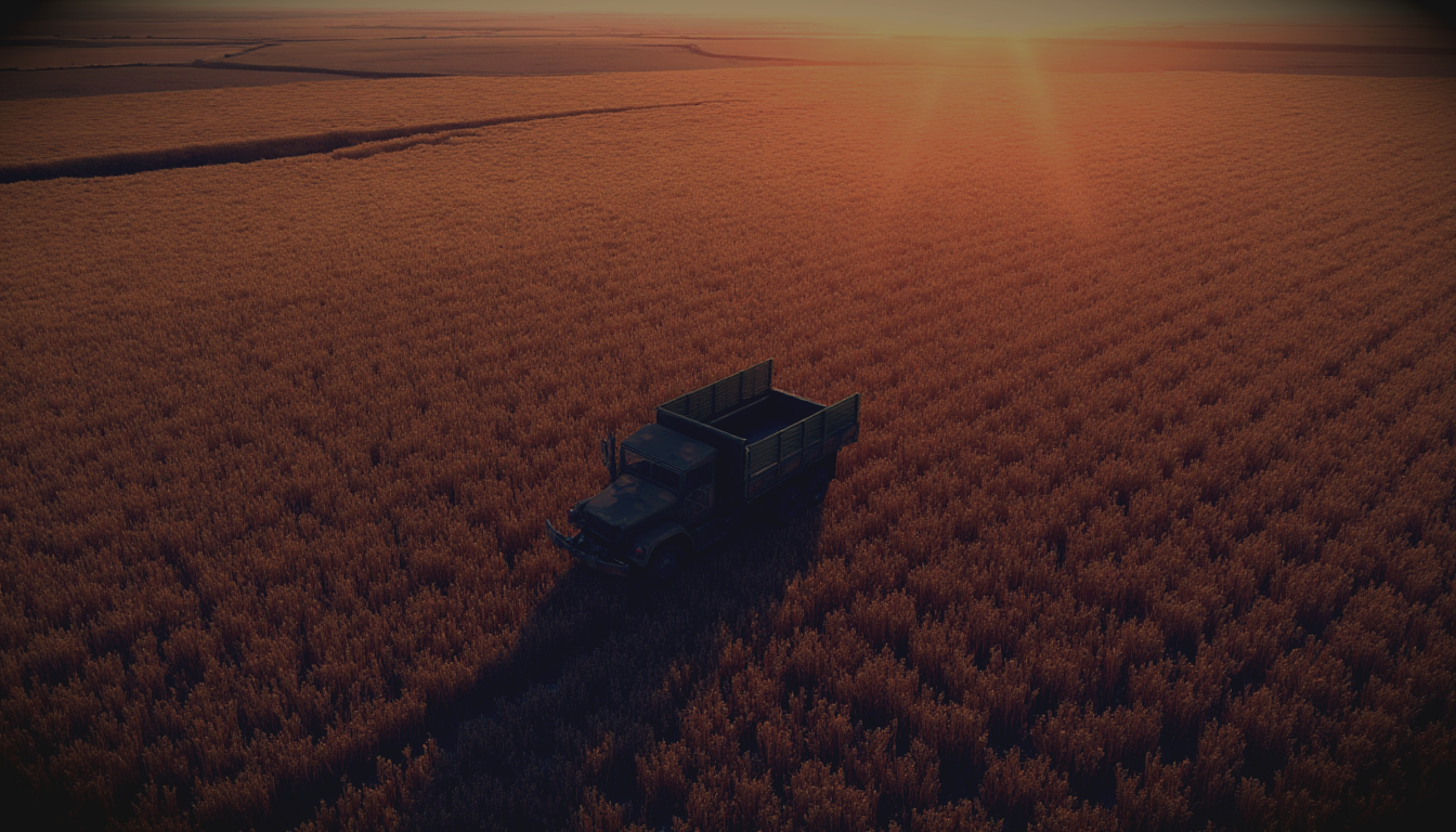 M35A2 uncovered low-density 1