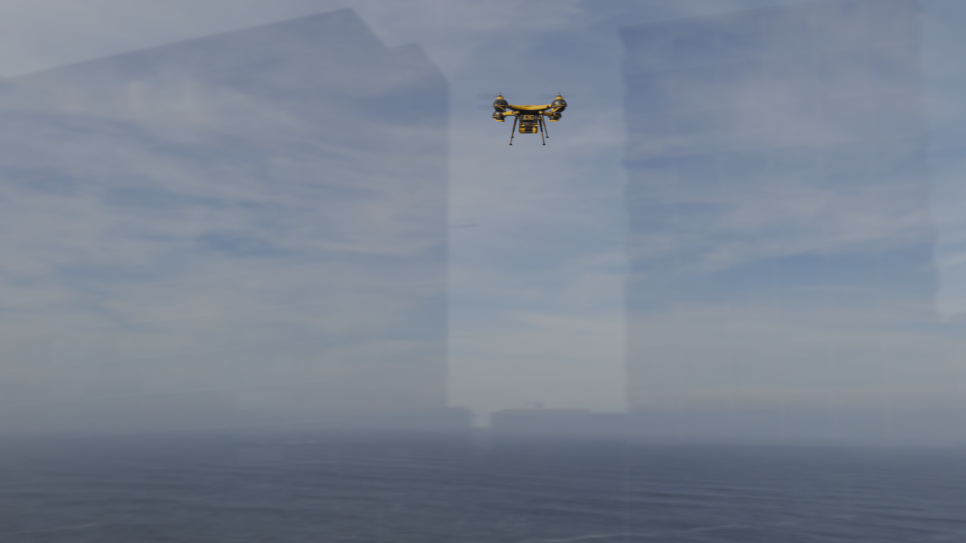 DR02 low-density sample 2