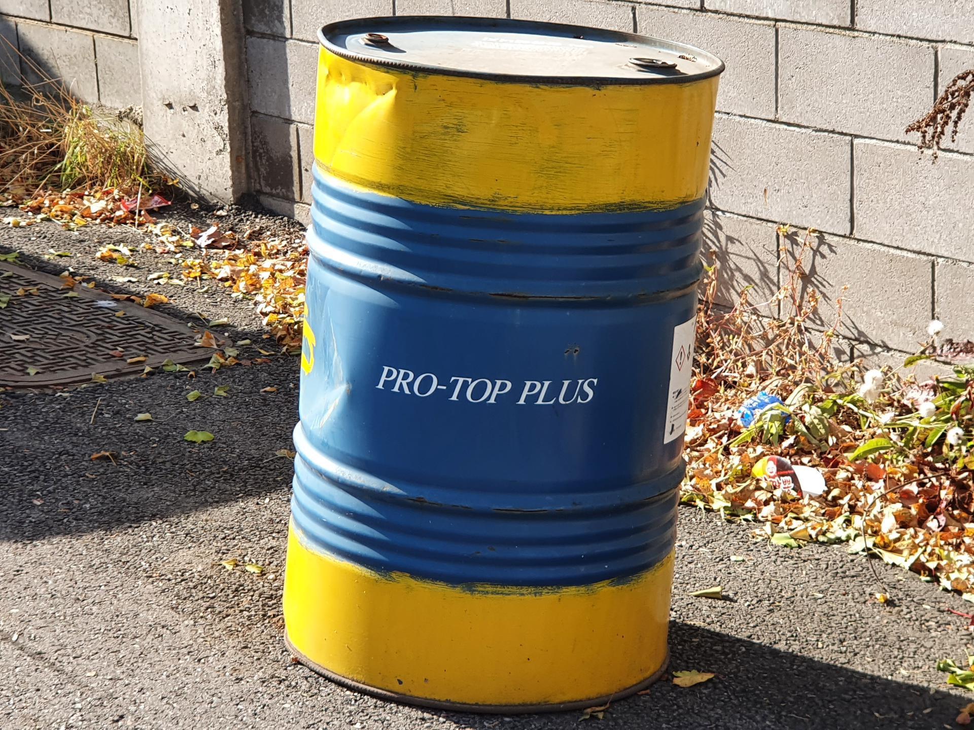 Metal-Others representative