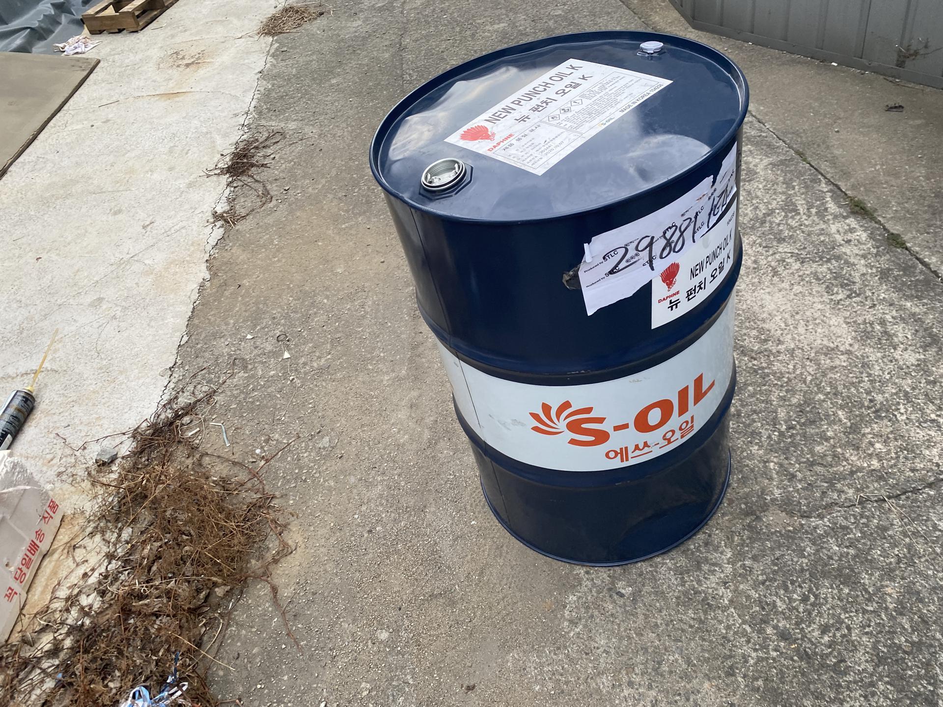 Metal-Lacquer representative