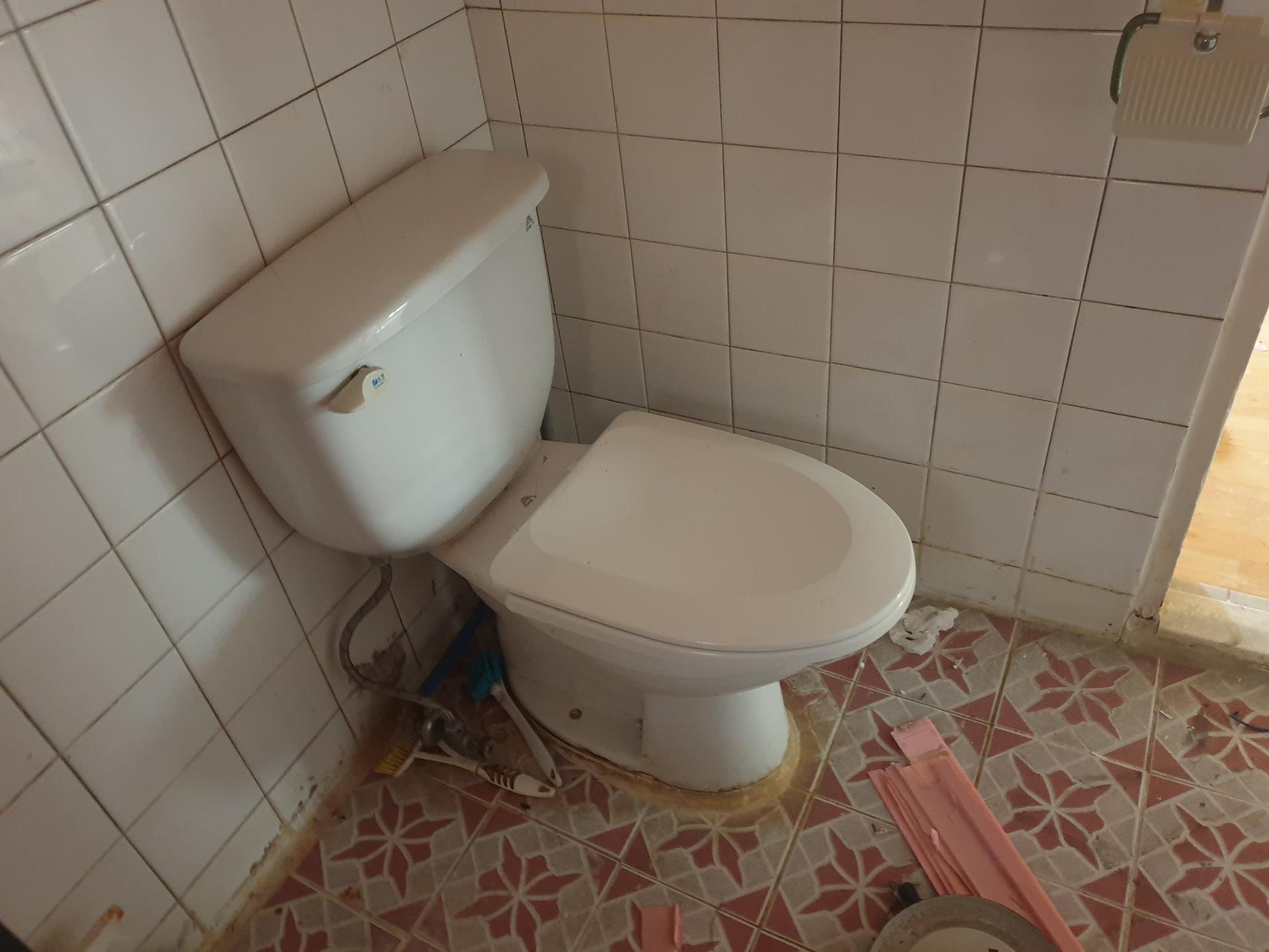 Ceramic high-density sample 2