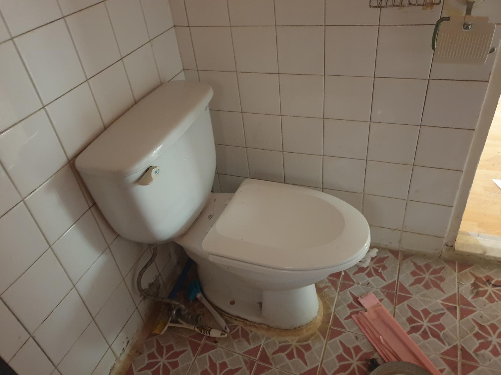 Ceramic high-density sample 6