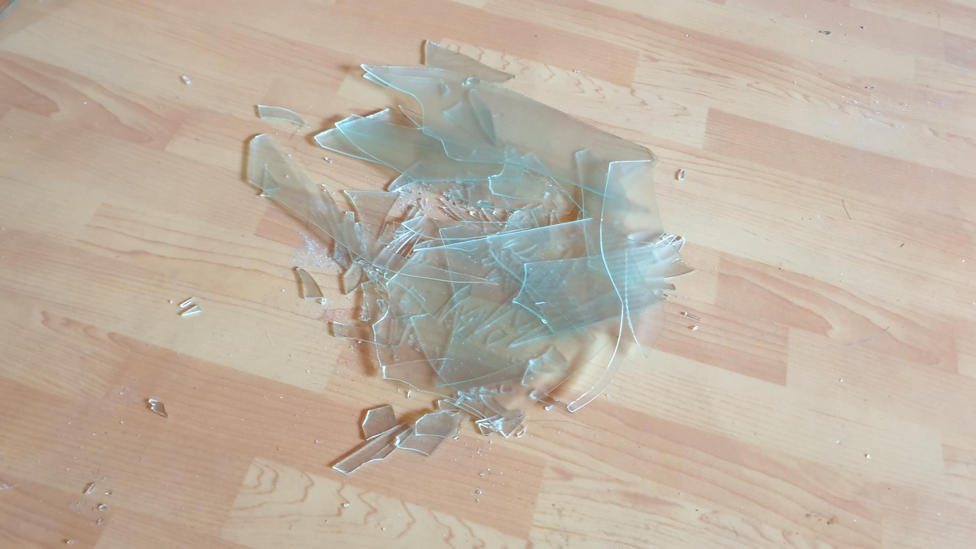 Glass & Ceramic-Window Glass