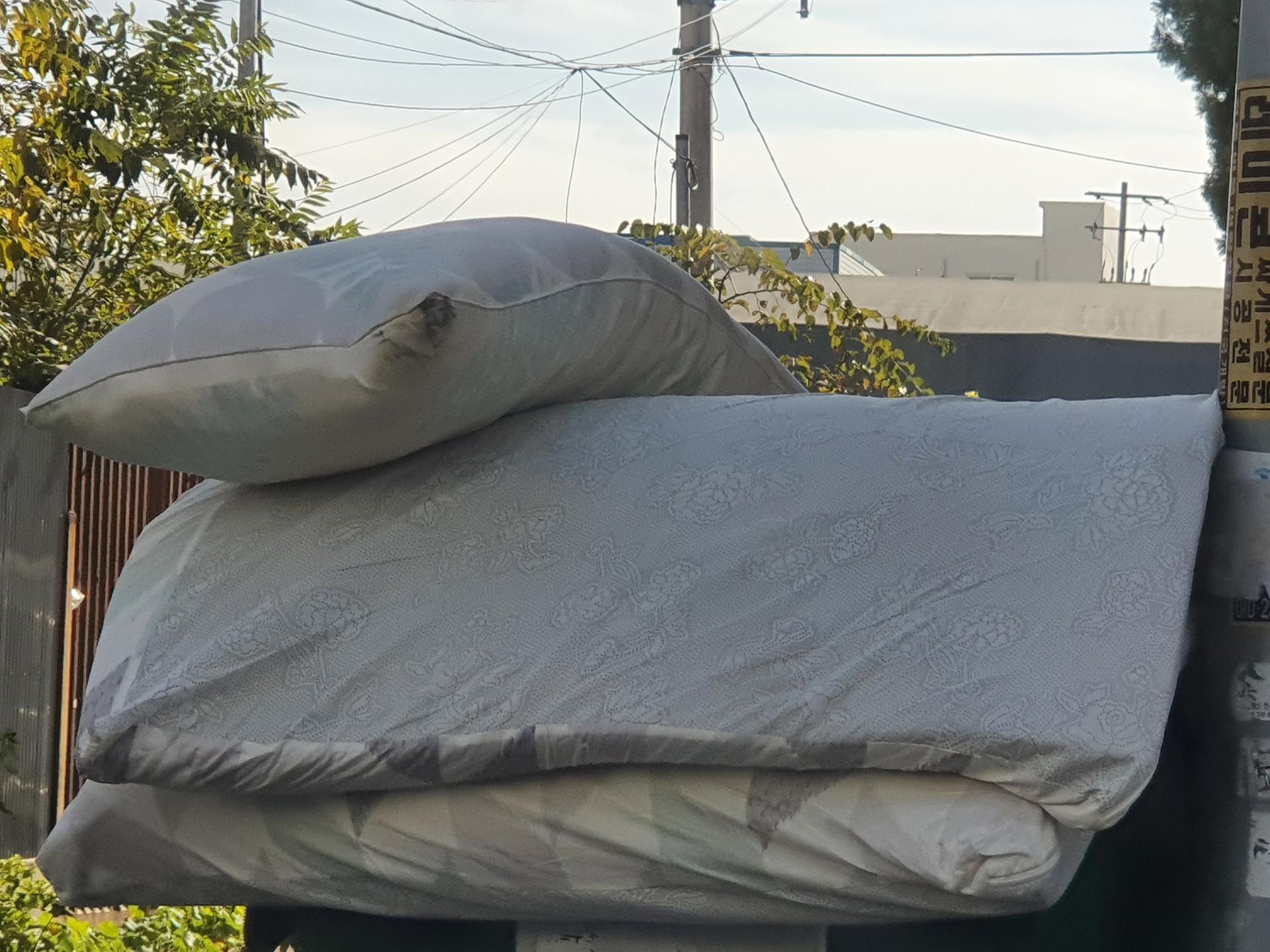 Textile-Sleeping Bag representative