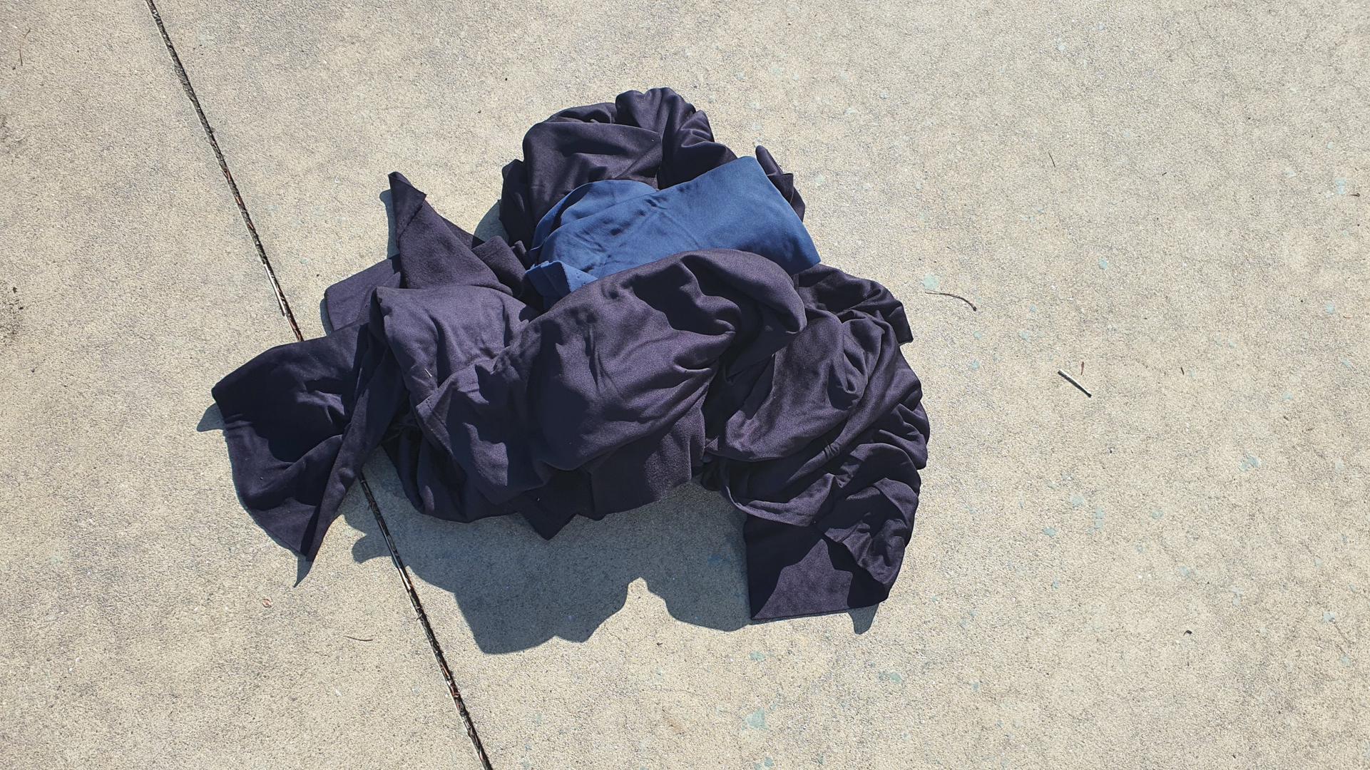 Textile-Tent representative