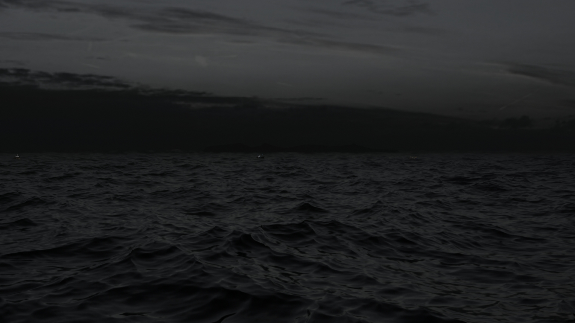 EO night 3-person compound infiltration A3A2A1