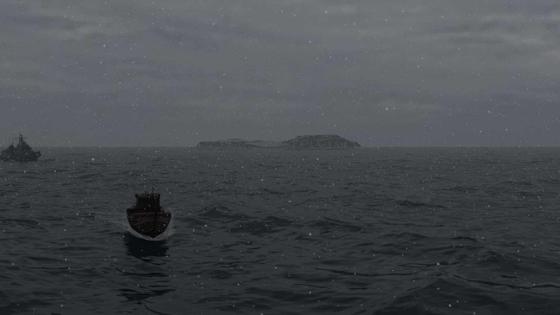 EO winter daytime infiltration B3A3