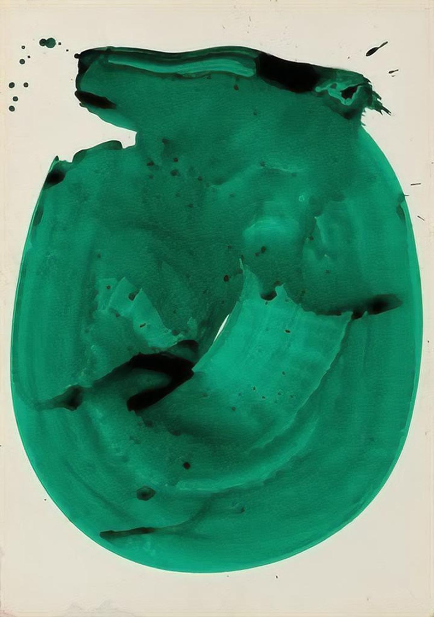 Color Field Painting density 0.0504