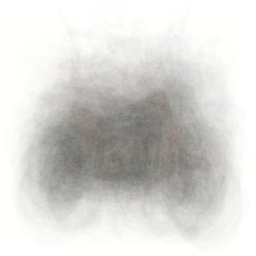 Motorcycle mean image