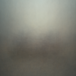 K-2 Black Panther Mean Image