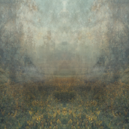 Cobra Helicopter Mean Image