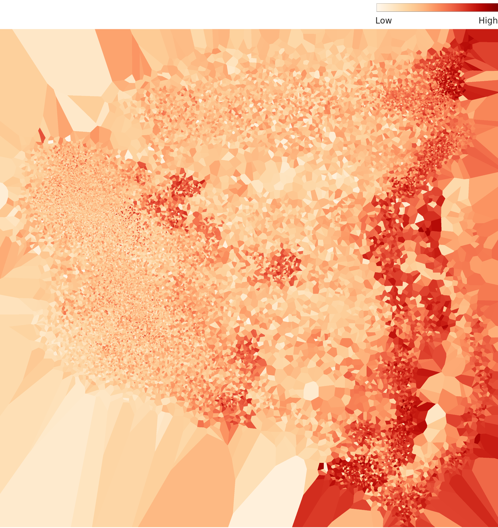 PBLS_Drone_classification Level 3 density terrain map