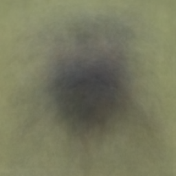 ABYSSINIAN GROUND HORNBILL 클래스 평균