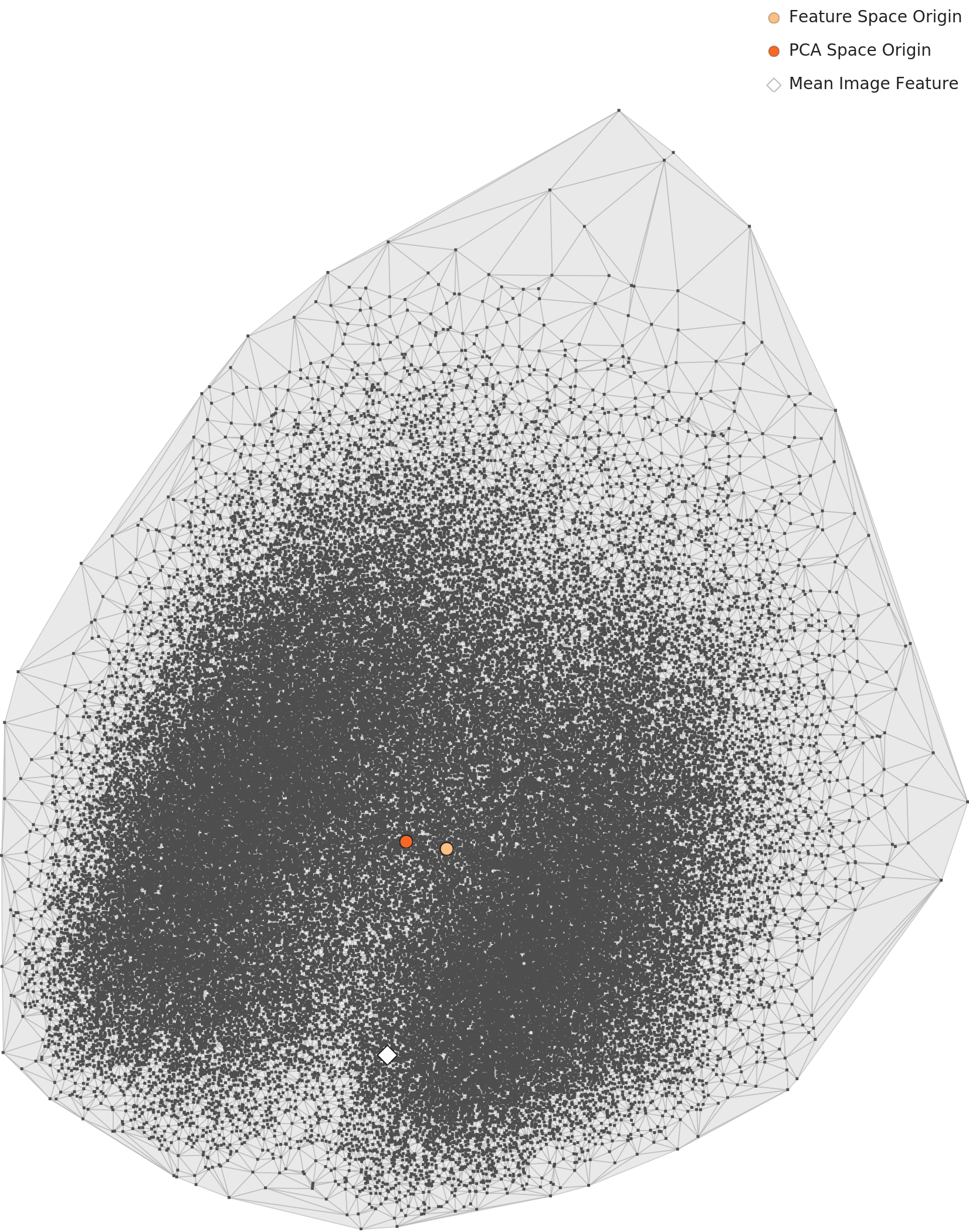 L3 PCA — Birds 525 도메인 특화 렌즈