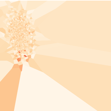 fire L3 density map