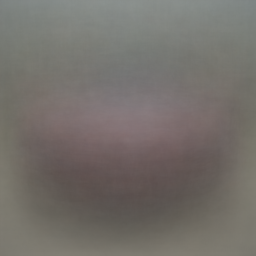 Convertible mean image