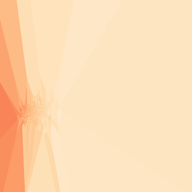 Tench L3 density distribution