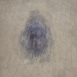 Textile-Tent mean image