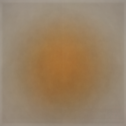 Meongge class mean image